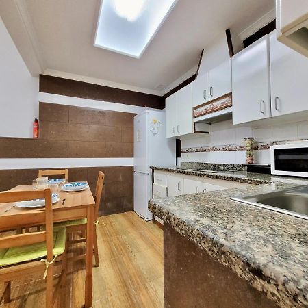 Apartament Casa Anita By Tor Punta Del Hidalgo Zewnętrze zdjęcie