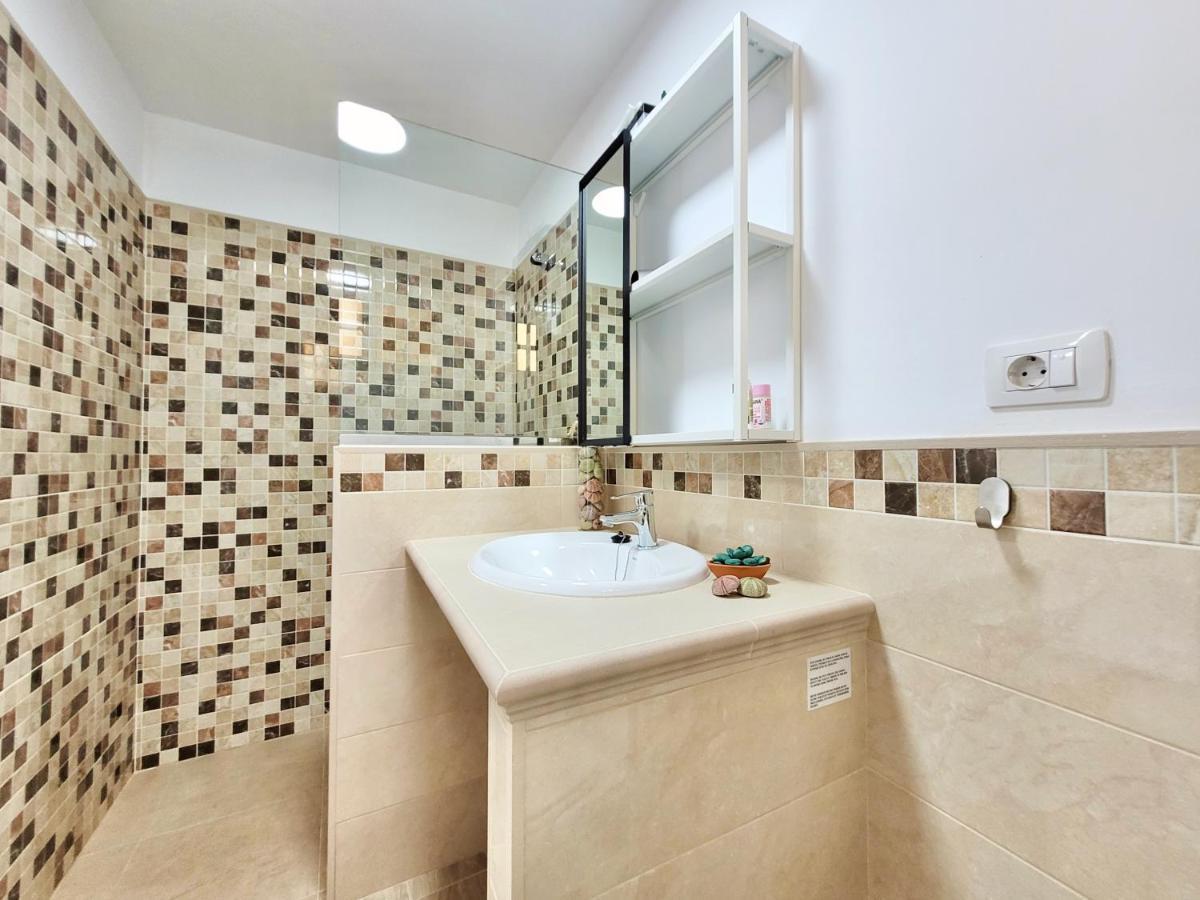 Apartament Casa Anita By Tor Punta Del Hidalgo Zewnętrze zdjęcie