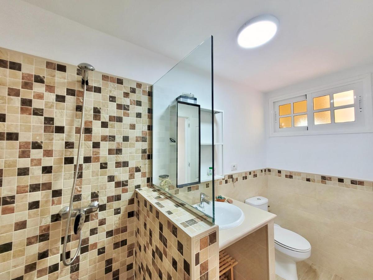 Apartament Casa Anita By Tor Punta Del Hidalgo Zewnętrze zdjęcie